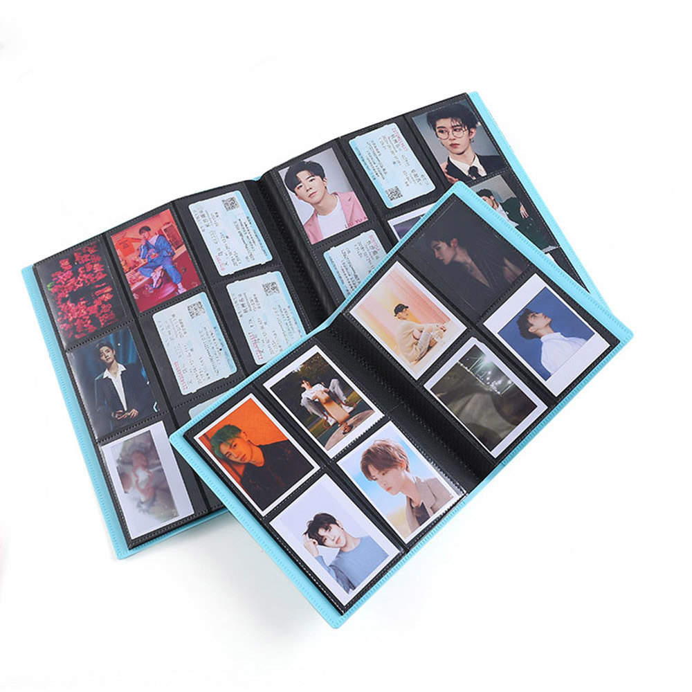 Polaroid Photo Album - Album photo pour appareil photo instantané