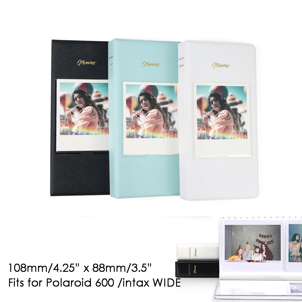 Polaroid Photo Album - Fujifilm – Album de stockage de