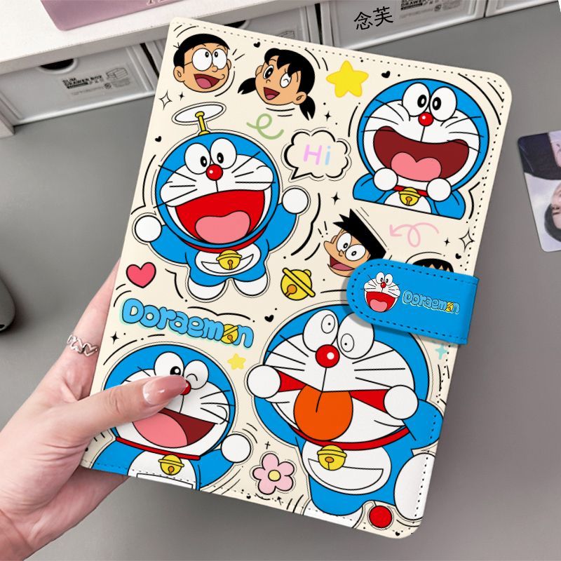 Polaroid Photo Album - Album photo Doraemon en PU à