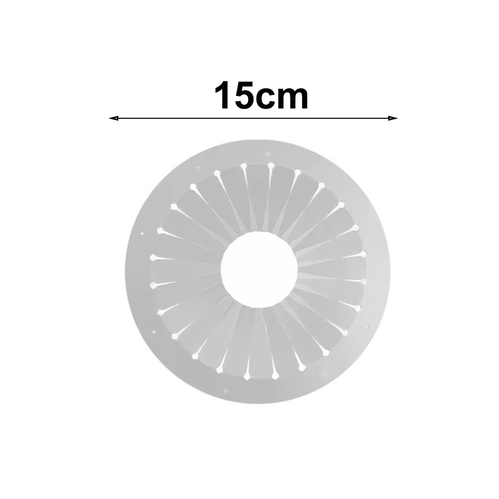 Typewriter Ribbon Roll - Kit de fabrication de rosettes en