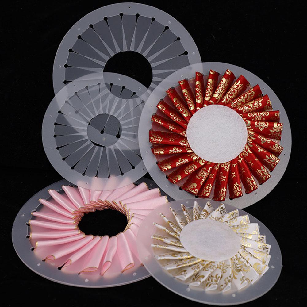 Typewriter Ribbon Roll - Lot de 3 Outils de Fabrication