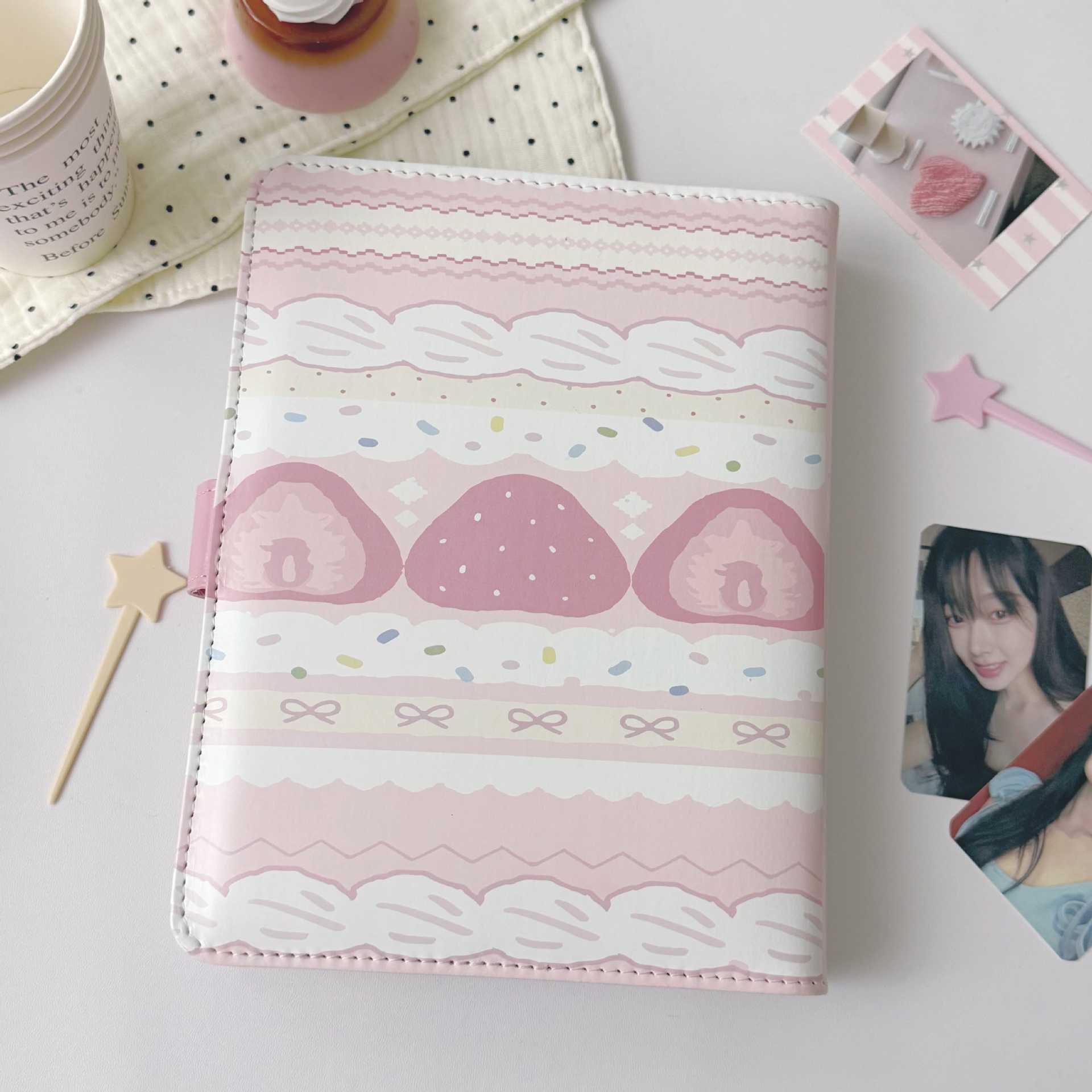 IMYY A5 Porte-cartes photo Kpo - Polaroid Photo Album avis et prix
