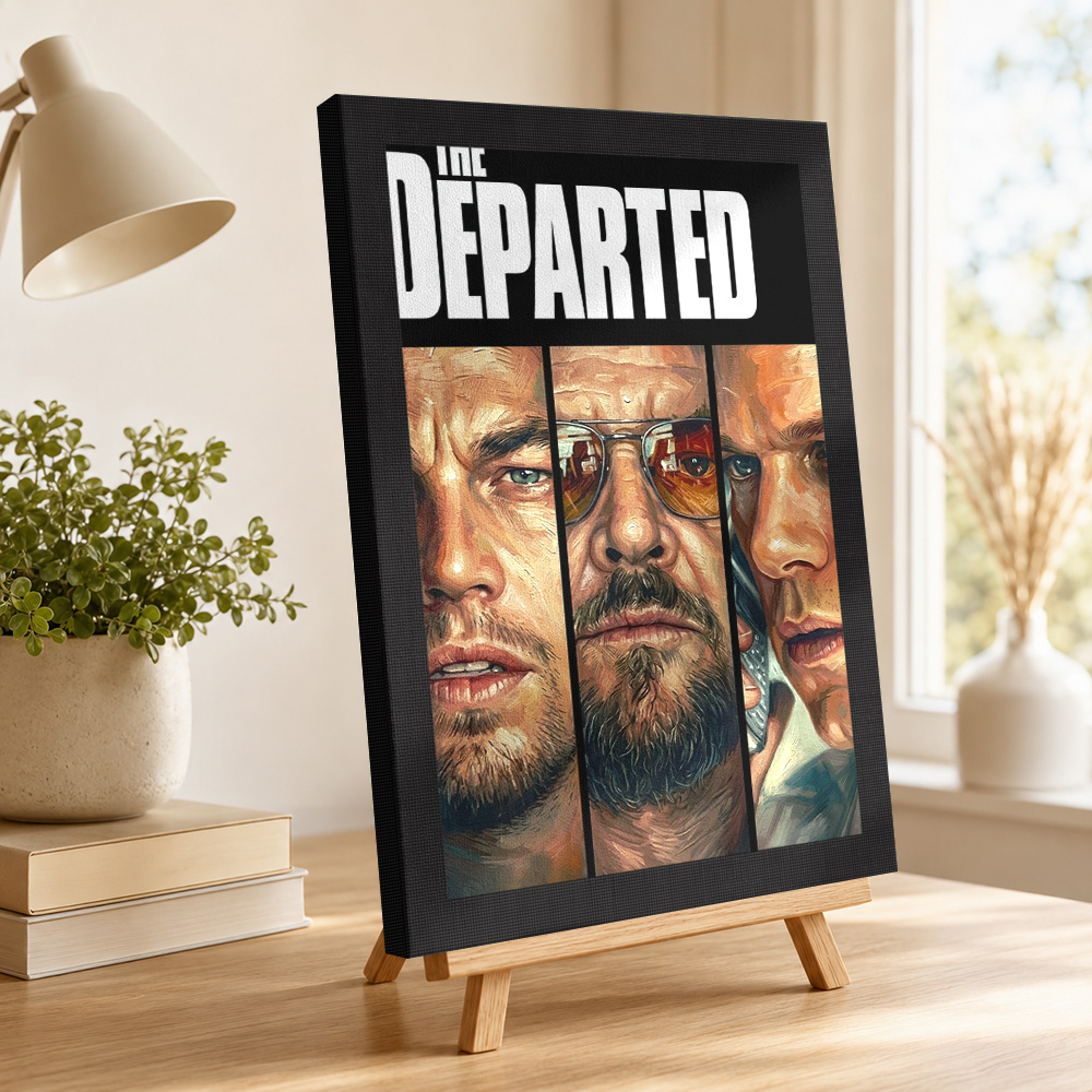 Affiche de film Apex sur toile - Collectible Vintage Photos avis et prix