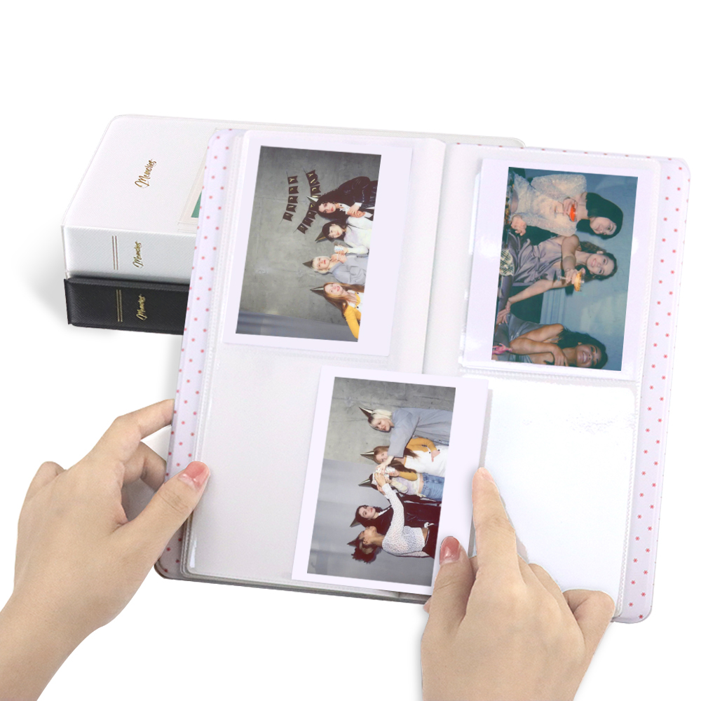 Fujifilm – Album de stockage d - Polaroid Photo Album avis et prix