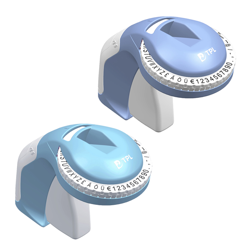 DYMO 12965/CIDY 12965 Omega 3D - Typewriter Ribbon Roll avis et prix