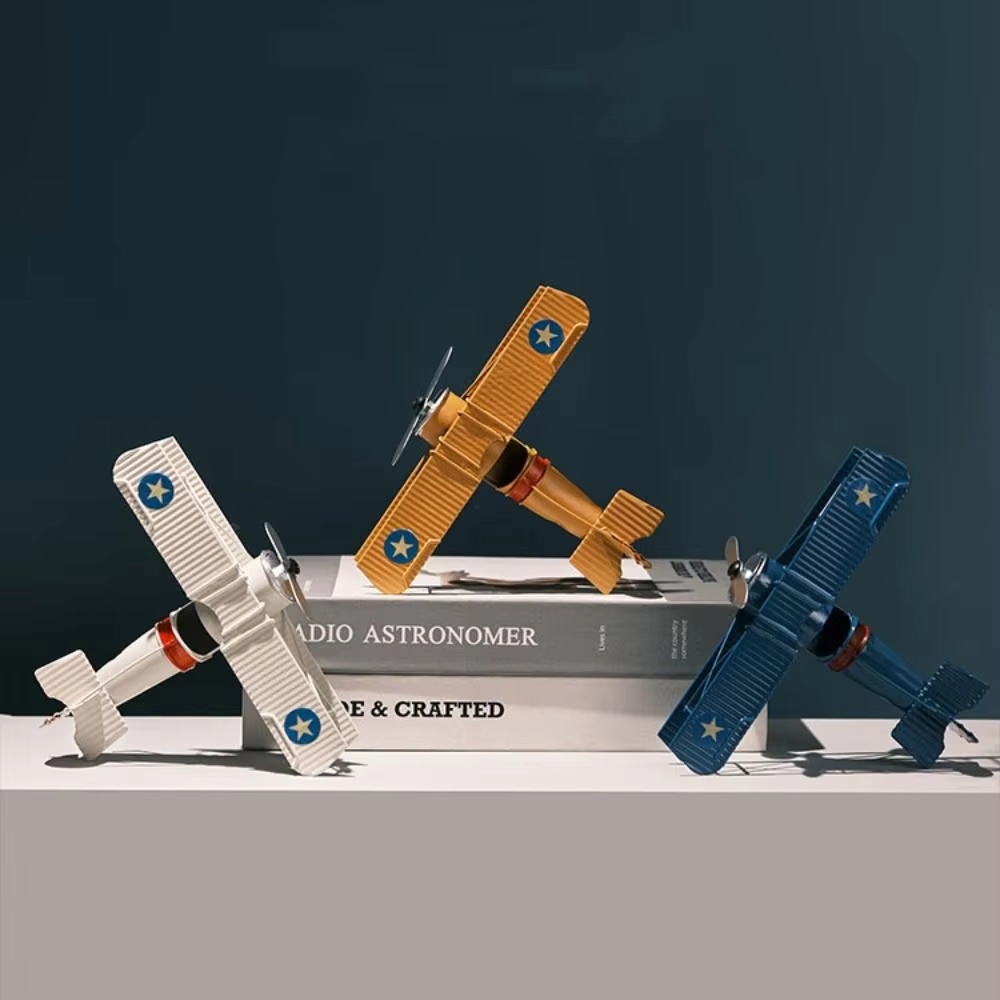 Collection de modèles d'avions - Collectible Vintage Photos avis et prix