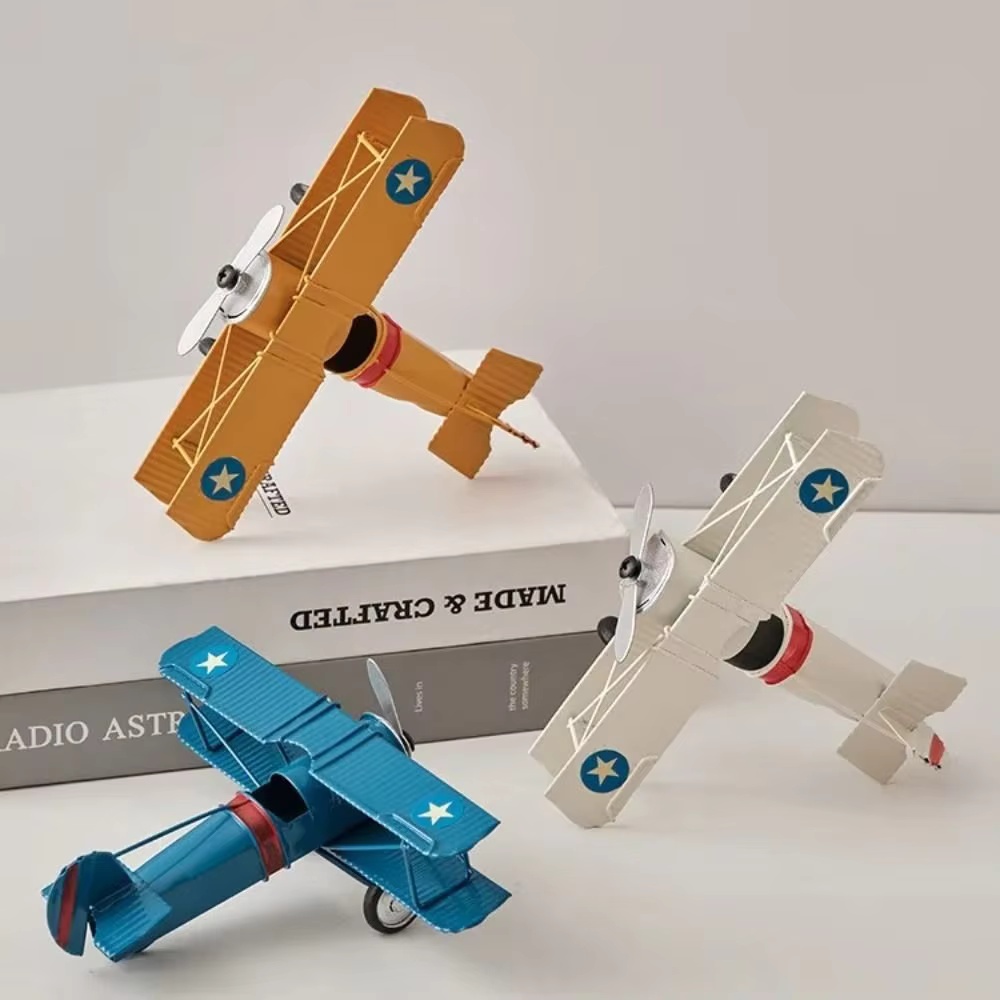 Collection de modèles d'avions - Collectible Vintage Photos avis et prix