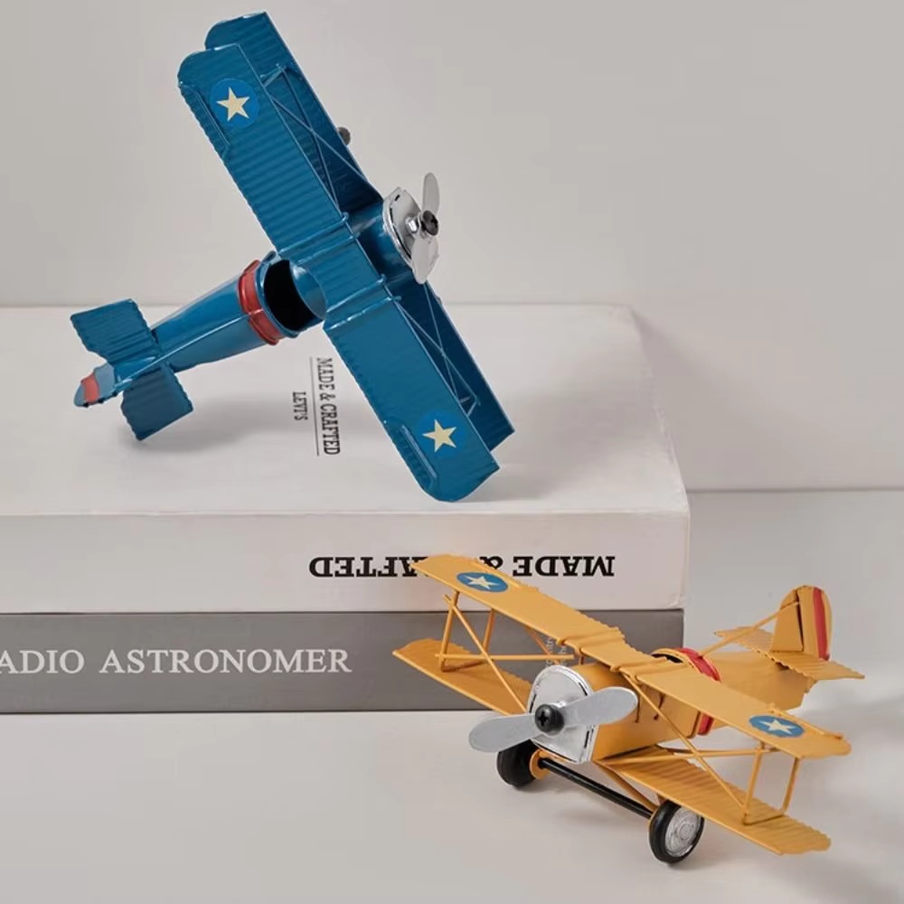 Collection de modèles d'avions - Collectible Vintage Photos avis et prix