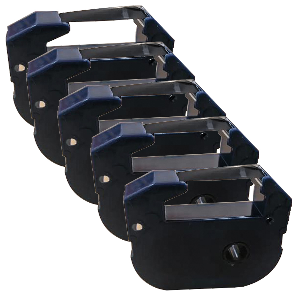 Ruban noir LM03B, 30m, pour im - Typewriter Ribbon Roll avis et prix