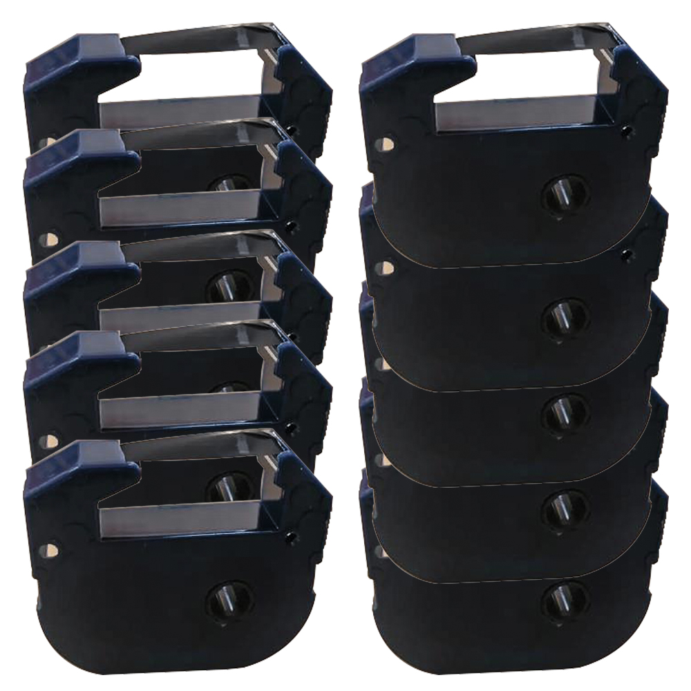 Ruban noir LM03B, 30m, pour im - Typewriter Ribbon Roll avis et prix