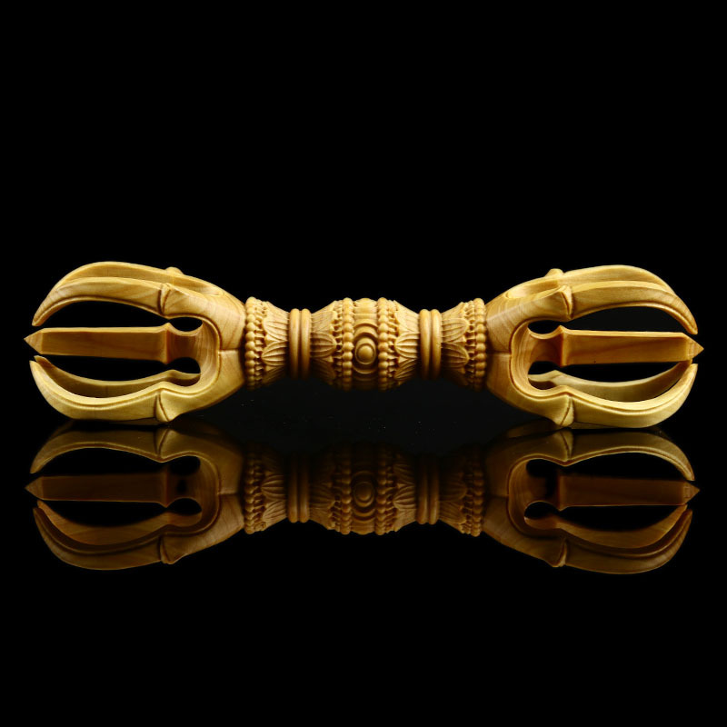 Statue de Vajra magique sculpt - Vintage Things Collection avis et prix