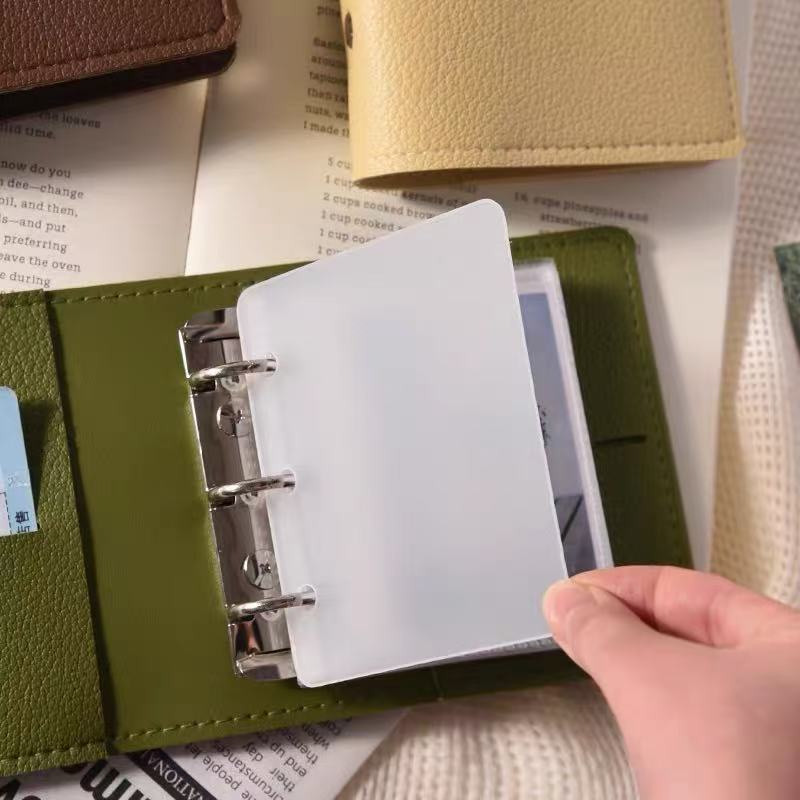 Mini album photo de poche en s - Polaroid Photo Album avis et prix