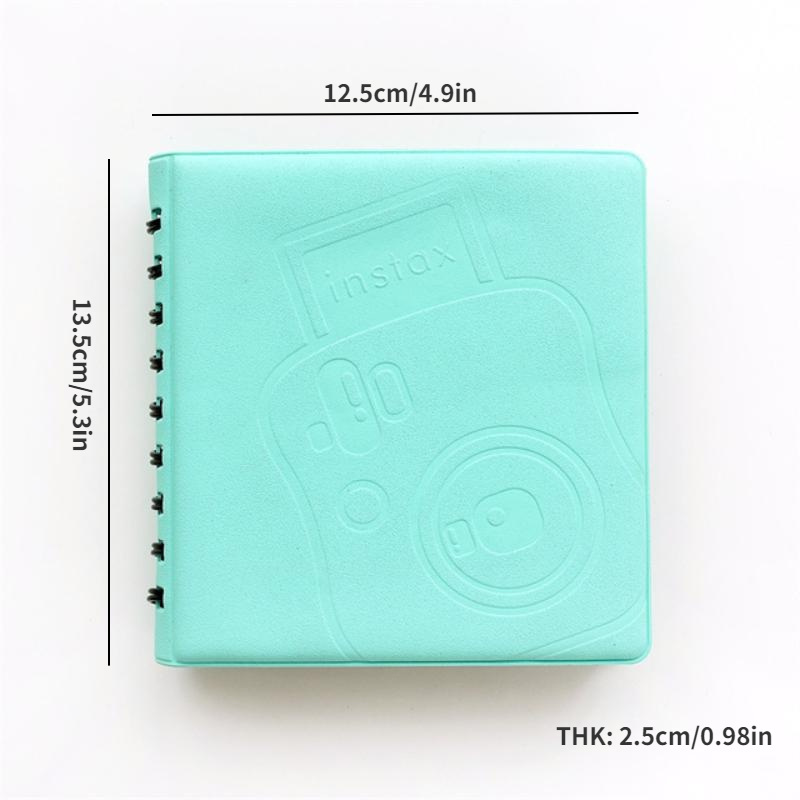 Mini Album Photo universel à b - Polaroid Photo Album avis et prix