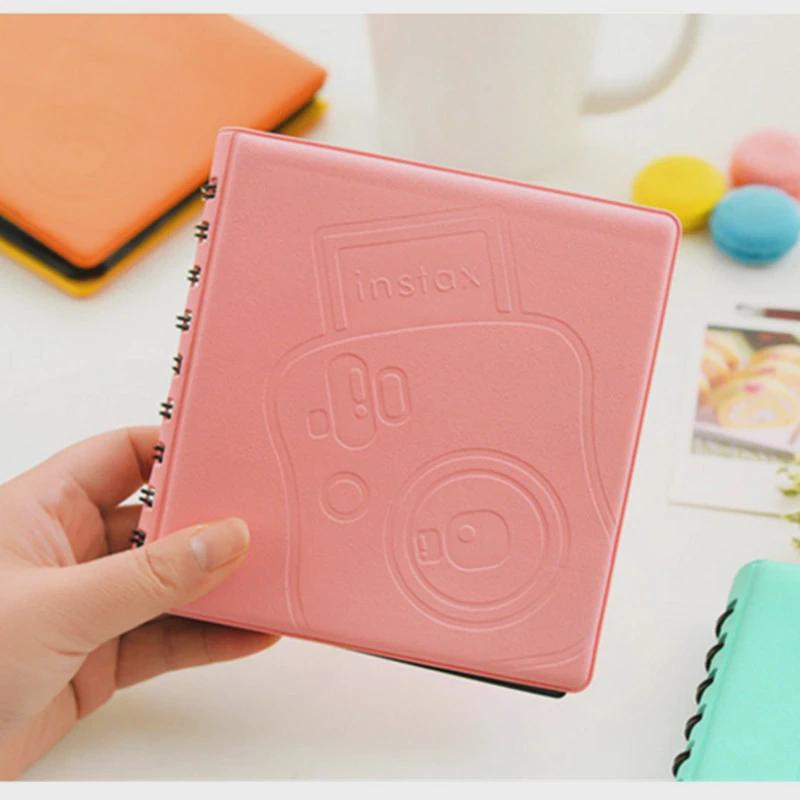 Mini Album Photo universel à b - Polaroid Photo Album avis et prix