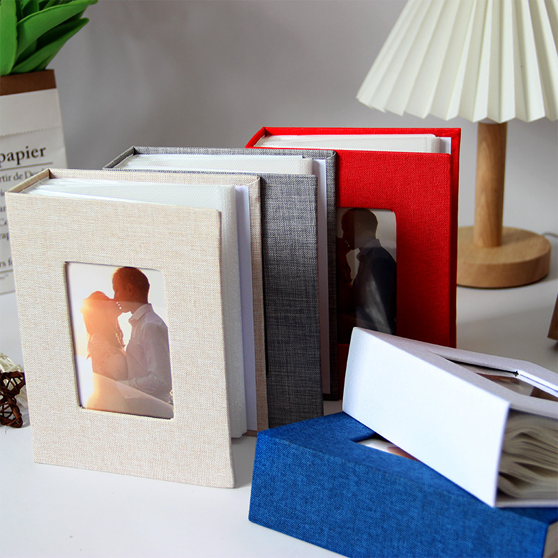 1 album photo avec couverture  - Polaroid Photo Album avis et prix