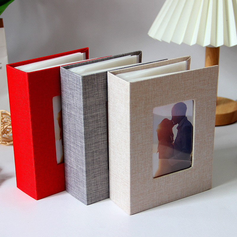 1 album photo avec couverture  - Polaroid Photo Album avis et prix