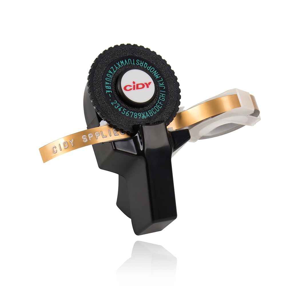 CIDY Mini imprimante Portable  - Typewriter Ribbon Roll avis et prix