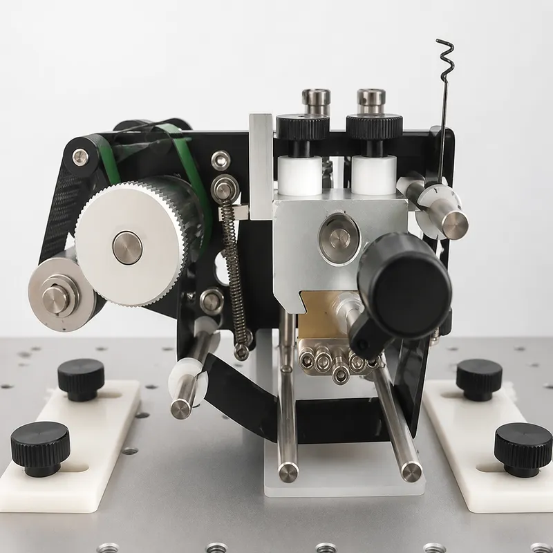 Machine de codage à ruban élec - Typewriter Ribbon Roll avis et prix