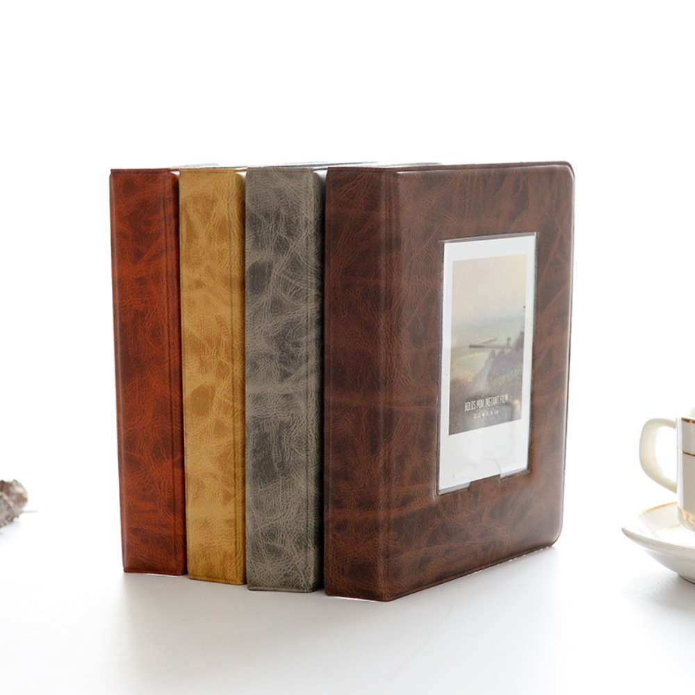 Fujifilm Instax Mini Album Pho - Polaroid Photo Album avis et prix