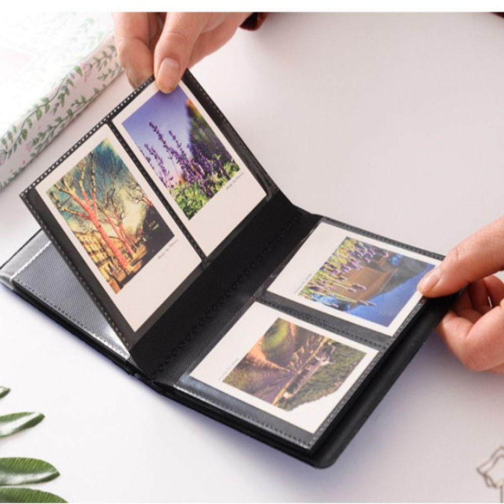 Fujifilm Instax Mini Album Pho - Polaroid Photo Album avis et prix