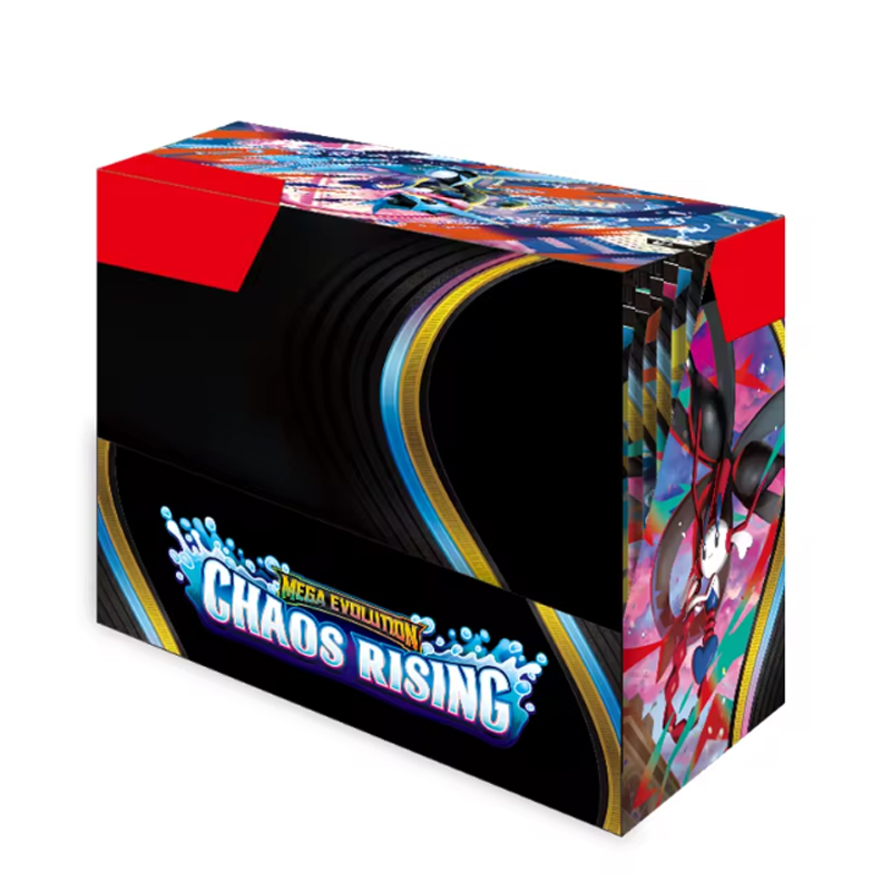 100/360 cartes Pokémon Chaos R - Vintage Collectible Cards avis et prix