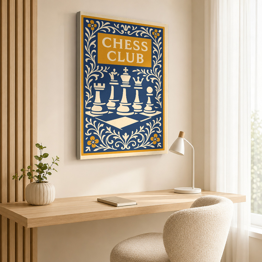 Affiche sur toile encadrée vin - Collectible Vintage Photos avis et prix