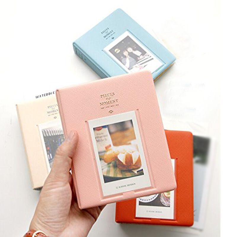 64 pochettes Polaroid Album Ph - Polaroid Photo Album avis et prix