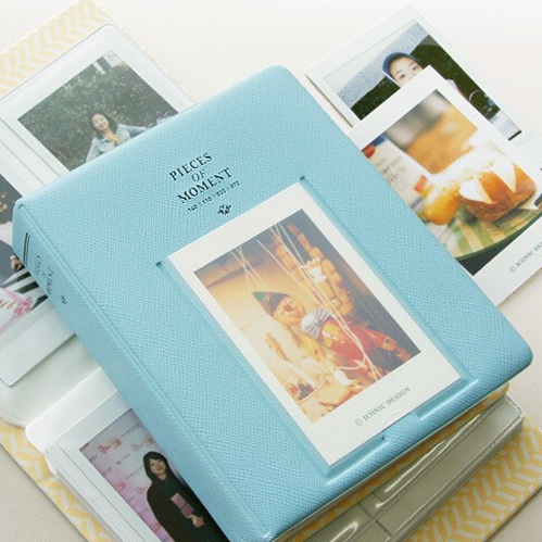 64 pochettes Polaroid Album Ph - Polaroid Photo Album avis et prix