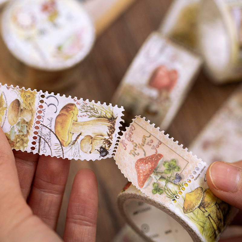 Bandes Adhésives Décoratives V - Vintage Collectible Stamps avis et prix