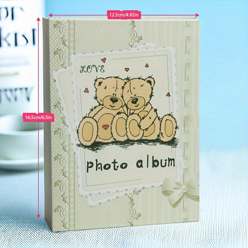 L'album en cuir sophistiqué de - Polaroid Photo Album avis et prix
