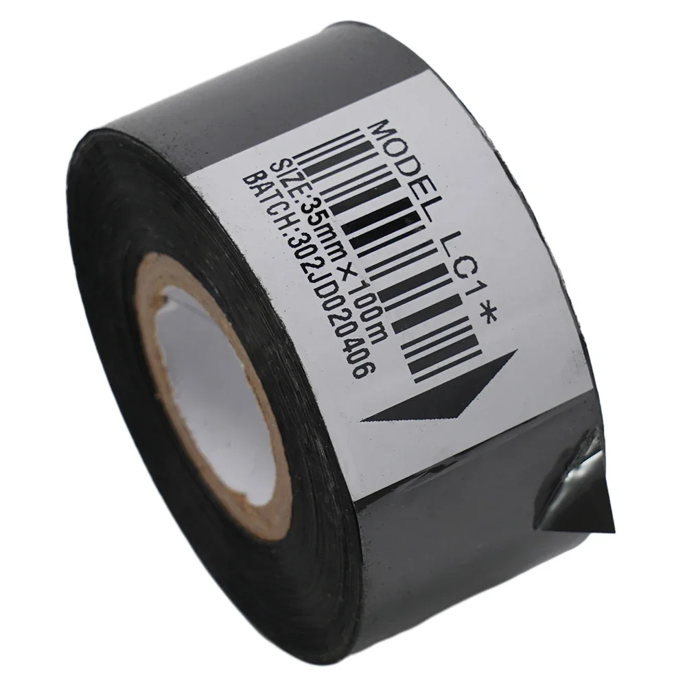 1PC 20/25/30/35mm ruban d'impr - Typewriter Ribbon Roll avis et prix
