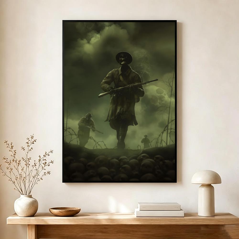 Affiche vintage d'art, photo h - Collectible Vintage Photos avis et prix