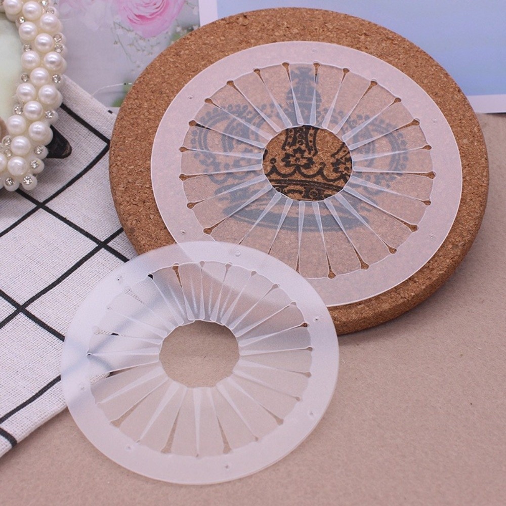 Machine à rosettes pour fleurs - Typewriter Ribbon Roll avis et prix