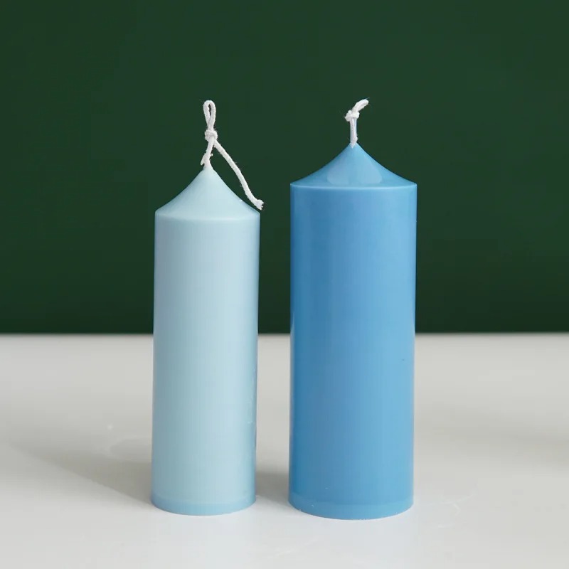 Moule à bougie cylindrique de  - Vintage Things Collection avis et prix
